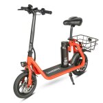 Trottinette Électrique pliable samebike scooters électriques - moteur 350w batterie amovible 36v / 10. ... Trottinette Électrique pliable samebike scooters électriques - moteur 350w batterie amovible 36v / 10. ...