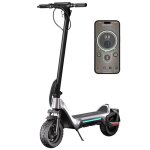 Trottinette électrique pliable tout - terrain pour adulte - moteur 500w autonomie maximale 40 km vitesse ... Trottinette électrique pliable tout - terrain pour adulte - moteur 500w autonomie maximale 40 km vitesse ...