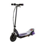 Trottinette lectrique razor 13173850 blanc 100 w