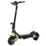 Trottinette lectrique s30 - moteur 1200w x 2 - batterie 52v234ah - pneus 10 pouces - freins  disque ...
