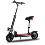 Trottinette lectrique sunnigoo n3 max 800w moteur 48v13ah batterie autonomie 45km vitesse 50km / h pneus ...