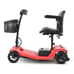 Trottinette �lectrique sweetrich s2 pour adultes moteur 250 w batterie plomb - acide 24v12 ah si�ges ...