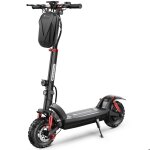 Trottinette électrique tout - terrain isinwheel gt2 batterie 800 w 48 v 15 ah 11 pouces pour adulte Trottinette électrique tout - terrain isinwheel gt2 batterie 800 w 48 v 15 ah 11 pouces pour adulte
