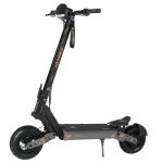 Trottinette �lectrique kukirin g4 (version 2025) - moteur 2000w - batterie 60v 20ah - pneu � vide de ...