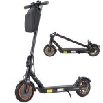 Trottinette �lectrique twofish v1 max - moteur max 400w - batterie 36v 104ah - pneus 10 - autonomie 20km ...