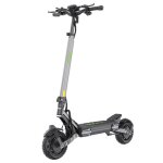 Trottinette �lectrique vipcoo vs6 pro - moteur 1200wx2 - batterie 52v208ah - pneus 10pouces - vitesse ...