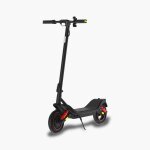 Trottinette �lectrique - wispeed - airo v10 - 36 v - 400 w nominal - 10 - noir