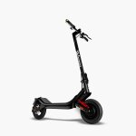 Trottinette �lectrique - wispeed - airo v6 - 36 v - 250 w nominal - 85 - noir