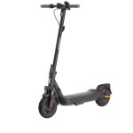 Trottinette �lectrique xiaomi electric scooter 5 max 400w 60km dautonomie 10 noir