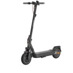 Trottinette electrique xiaomi electric scooter 5 pro 400w 60km dautonomie 10 noir