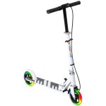 Trottinette enfants - aiyaplay - 3 à 8 ans - pliable - 2 roues - led roues lumineuses - 4 réglages en ... Trottinette enfants - aiyaplay - 3 à 8 ans - pliable - 2 roues - led roues lumineuses - 4 réglages en ...