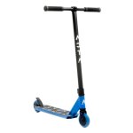 Trottinette freestyle - acta - mod�le f2 - bleu / noir - 3. 9 kg - pour enfants � partir de 8 ans