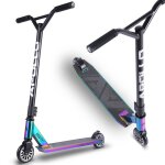 Trottinette freestyle apollo gravity - arc - en - ciel Trottinette freestyle apollo gravity - arc - en - ciel