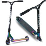 Trottinette freestyle apollo hawk ? trottinette cascade enfant ? arc - en - ciel intgral