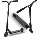 Trottinette freestyle apollo hawk ? trottinette cascade enfant ? noir Trottinette freestyle apollo hawk ? trottinette cascade enfant ? noir
