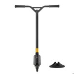 Trottinette freestyle - duoku - ytn - 44 - aluminium l�ger - roulements abec - 9 - 2 roues