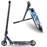 Trottinette freestyle pour enfants movino x - core
