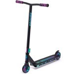 Trottinette freestyle evolution provox 110mm raven - la couleur:neo chrome diam�tre des roues en mm:110 ...