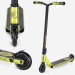 Trottinette freestyle movino glide (citron)