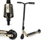 Trottinette freestyle movino glide (or)