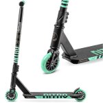 Trottinette freestyle movino nitro (menthe)