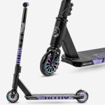 Trottinette freestyle movino nitro (purple)