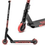 Trottinette freestyle movino nitro (rouge)