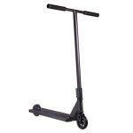 Trottinette freestyle - native - stem noir - construction solide - usage intensif - 2 roues