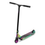 Trottinette freestyle slamm assault neochrome