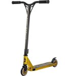 Trottinette freestyle - story - bandit dos or - enfant - freestyle - 2 roues