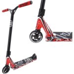 Trottinette freestyle urban - trottinette de classe moyenne de qualit suprieure pour enfants  partir ...