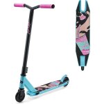 Trottinette - kk kinderkraft - solis - rose - frein en acier - 2 roues