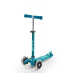 Micro mobility mini micro deluxe led