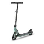 Trottinette - micro - sprite - vert olive - guidon r�glable - suspension avant