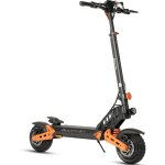 Trottinette tout terrain dual drive - pneus 10 pouces anticrevaison - Éclairage complet led Trottinette tout terrain dual drive - pneus 10 pouces anticrevaison - Éclairage complet led