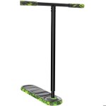 Trottinette trampoline indo pro v2 mamba