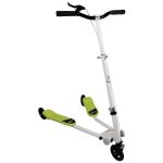 Trottinette trike 3 roues