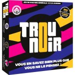 Trou noir - jeu de societe - jeu dambiance et de strat�gie - quiz culture g�n�rale entre amis ou en famille ...