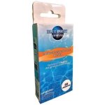 Trousse de 20 languettes - blue point company - analyse de sel Trousse de 20 languettes - blue point company - analyse de sel