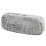 Trousse  crayons en peluche trousse  crayons moelleuse pour filles trousse  crayons douce trousse ...