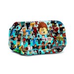 Trousse � crayons trousse crayons trousse scolaire bo�te � stylo grande capacit� scolaire crayon multifonction ...