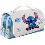 Trousse à crayons stitch avec fermeture éclair grande capacité avec poignée pour adolescents enfant cadeaux ... Trousse à crayons stitch avec fermeture éclair grande capacité avec poignée pour adolescents enfant cadeaux ...