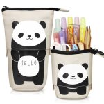Trousse � crayons t�lescopique multifonctionnelle bo�te � crayons etuis � crayons pour gar�ons filles ...