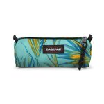 Trousse eastpak benchmark brize palm aqua Trousse eastpak benchmark brize palm aqua