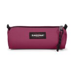 Trousse eastpak benchmark december seasonals wine burgundy rouge bordeaux