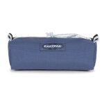 Trousse eastpak benchmark kontrast prep blue
