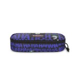 Trousse eastpak oval single dc comics the joker