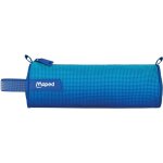 Trousse kidy learn concentration scolaire - 22. 5cm x 7. 5cm - maped - fermeture robuste - tissu relaxant ...