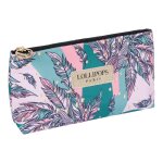 Trousse pochette lollipops jungle