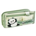 Trousse scolaire panda trousse kawaii �tui � crayons grande capacit� trousse ecole trousse plusieurs ...